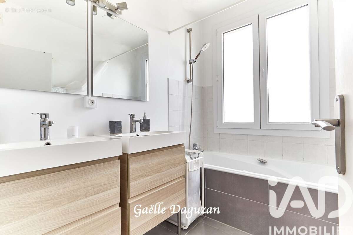 Photo 7 - Appartement à BOUGIVAL