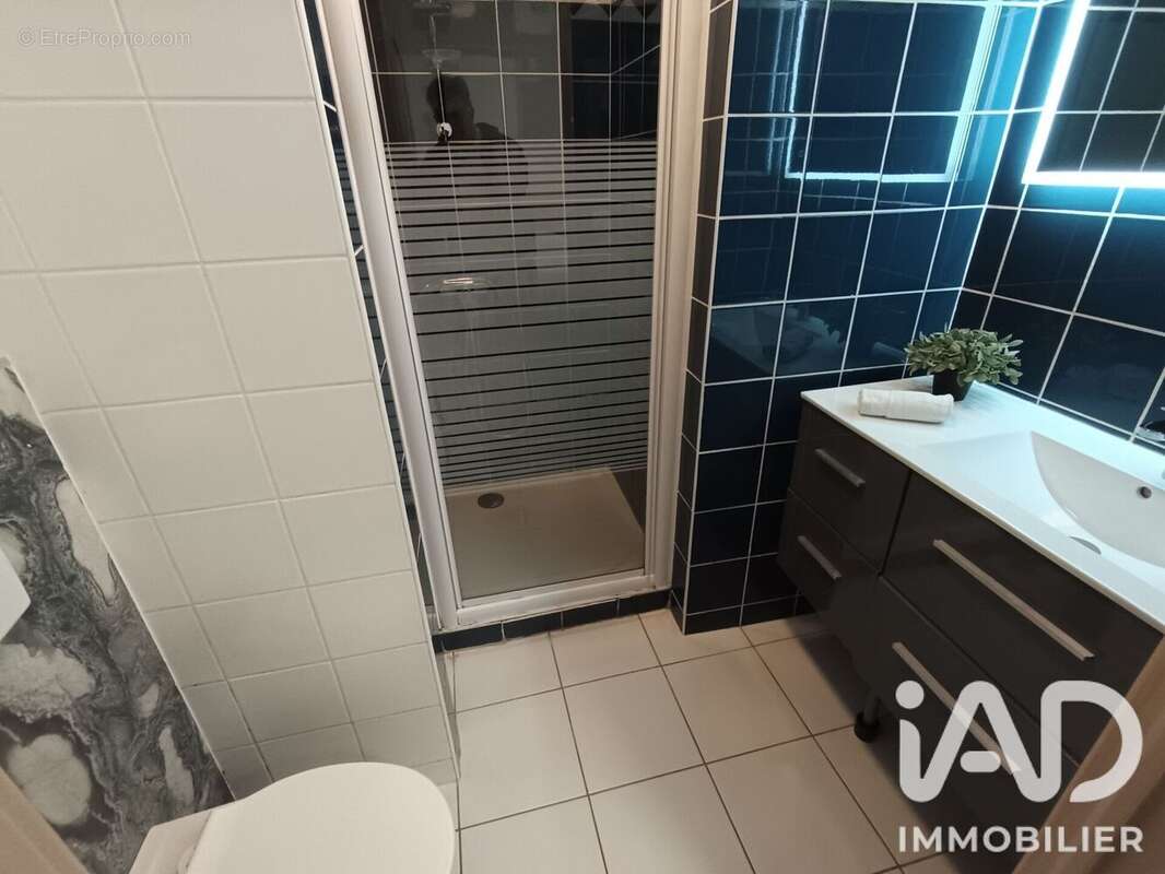 Photo 7 - Appartement à LA SEYNE-SUR-MER