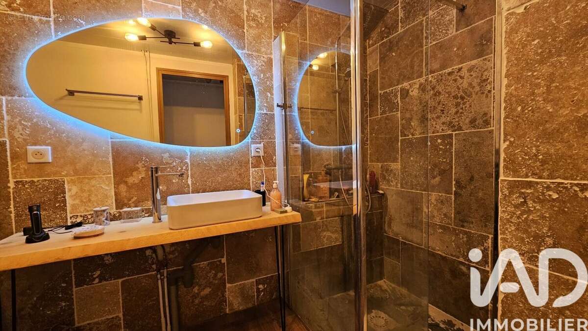 Photo 9 - Maison à EBREON