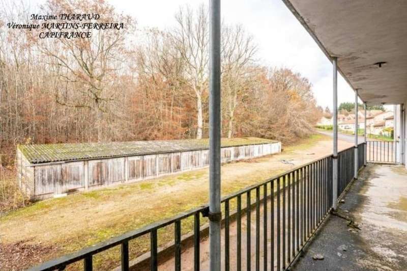 Appartement à LA GUICHE