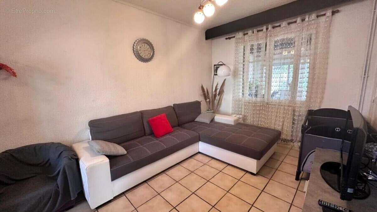 Maison à AVIGNON