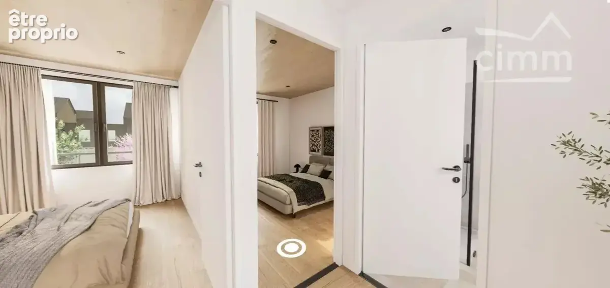 MAISON NEUVE 89m² sur 101m² terrain - photo 9