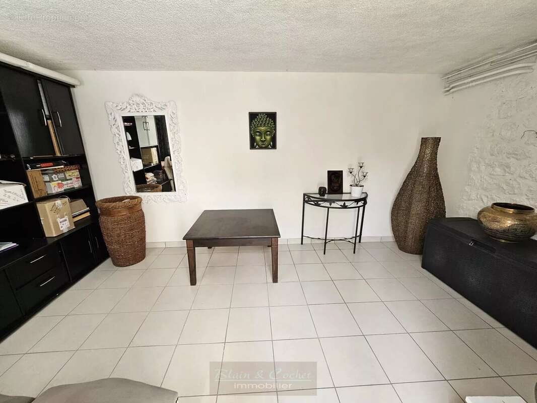 Maison à CHALETTE-SUR-LOING