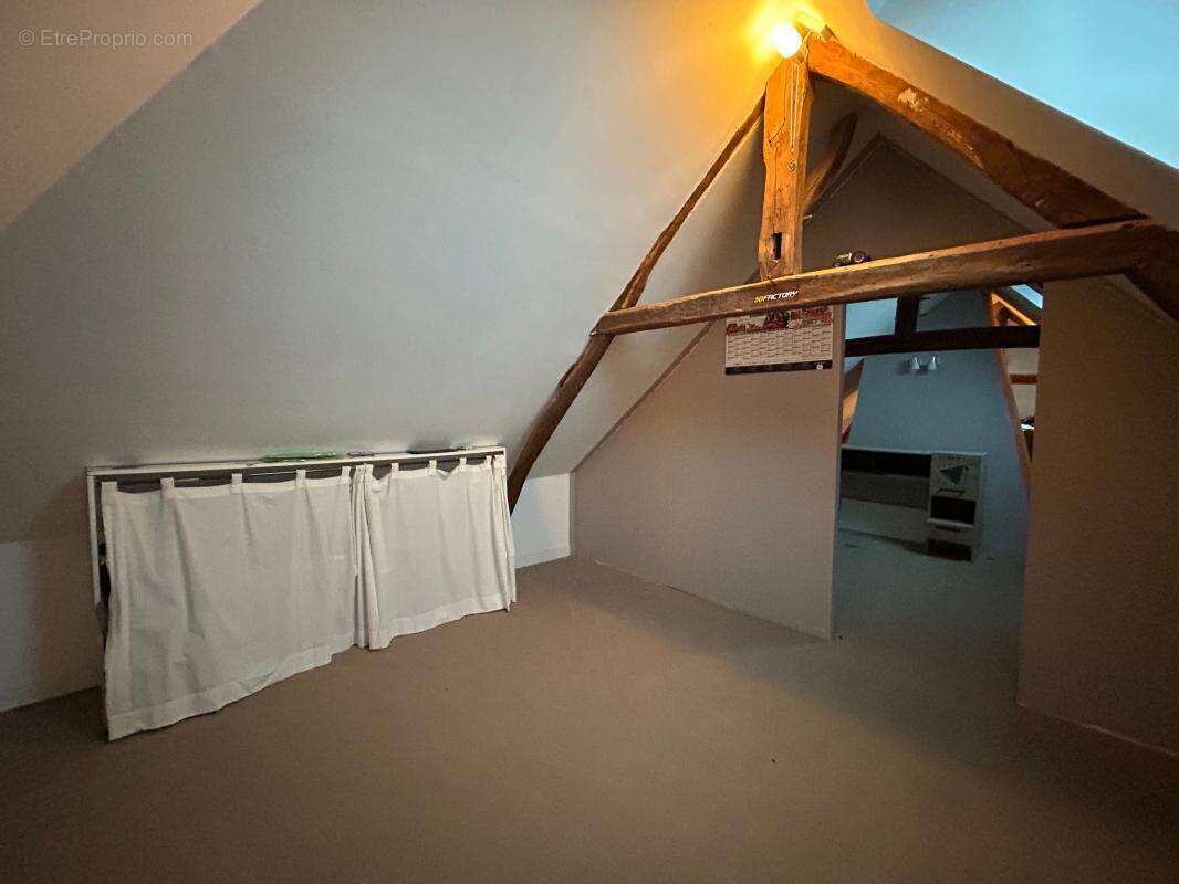 Maison à PLAINVILLE