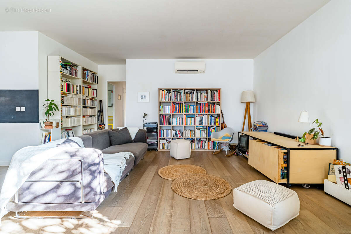 Appartement à LA CIOTAT