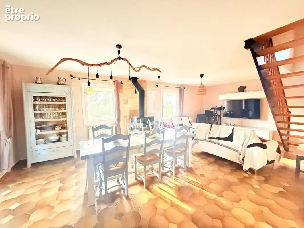 Maison à vendre Claret - photo 6