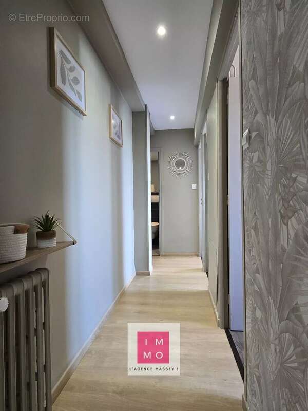 Appartement à TARBES
