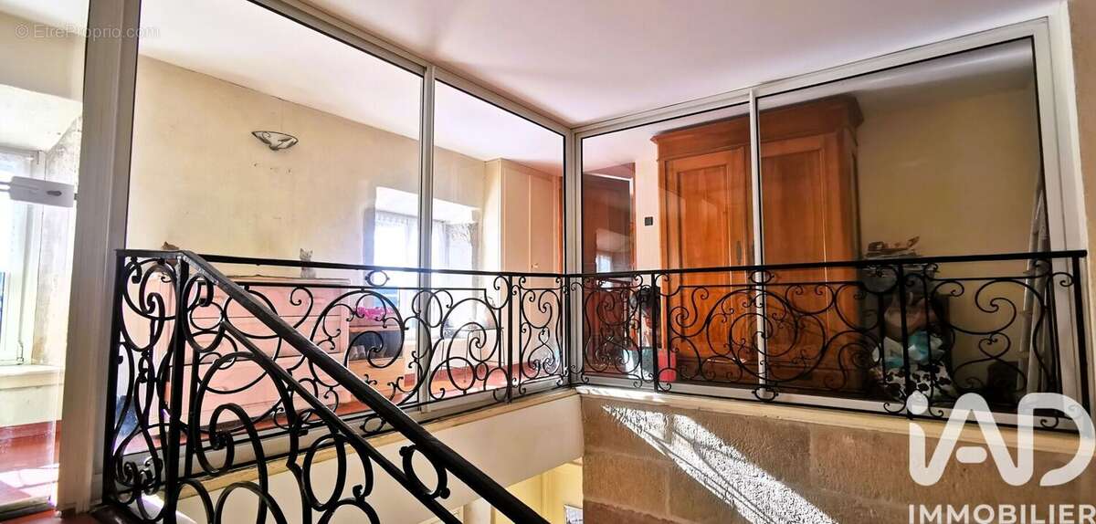 Photo 2 - Appartement à PLOMBIERES-LES-BAINS
