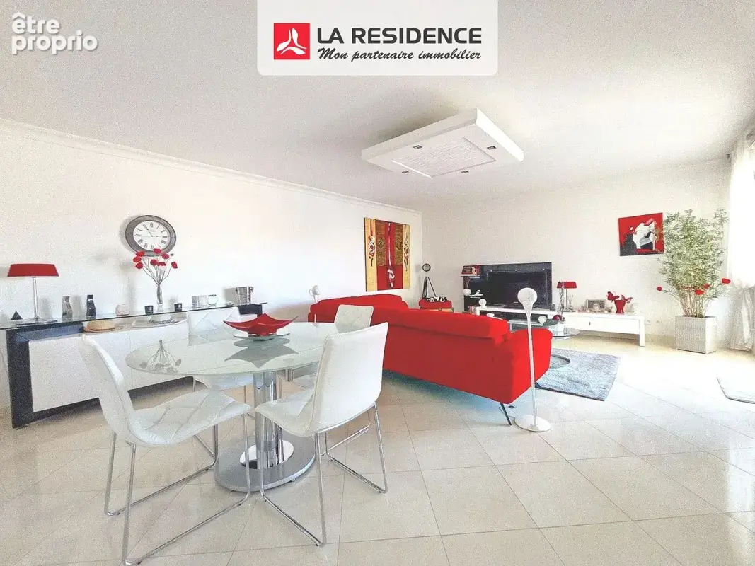 Appartement 78 m² à Saint-Raphael  - photo 6