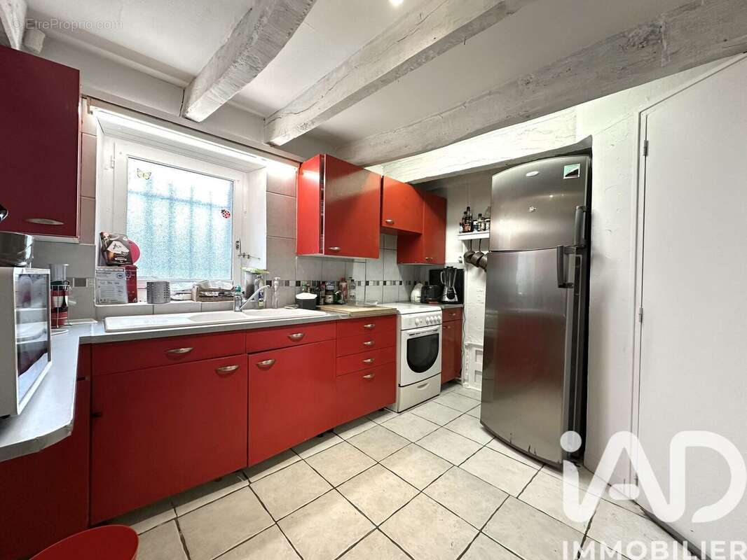 Photo 6 - Maison à JUGON-LES-LACS