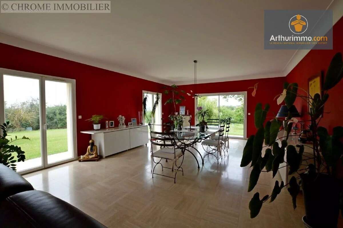 Maison à DURAS