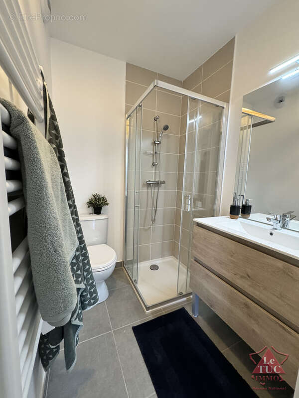 Appartement à ORANGE