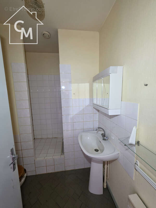 Appartement à BOURGES
