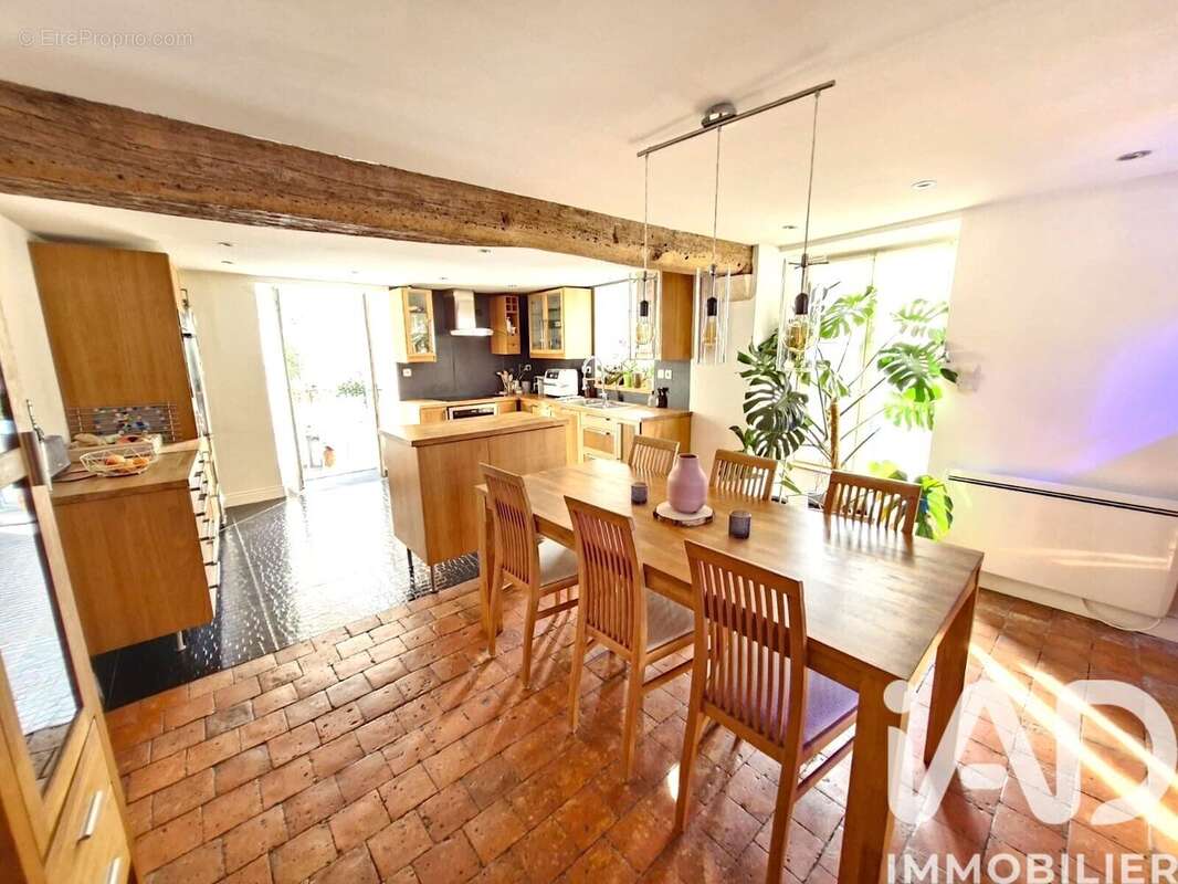 Photo 6 - Maison à SAINT-BENOIT-SUR-LOIRE