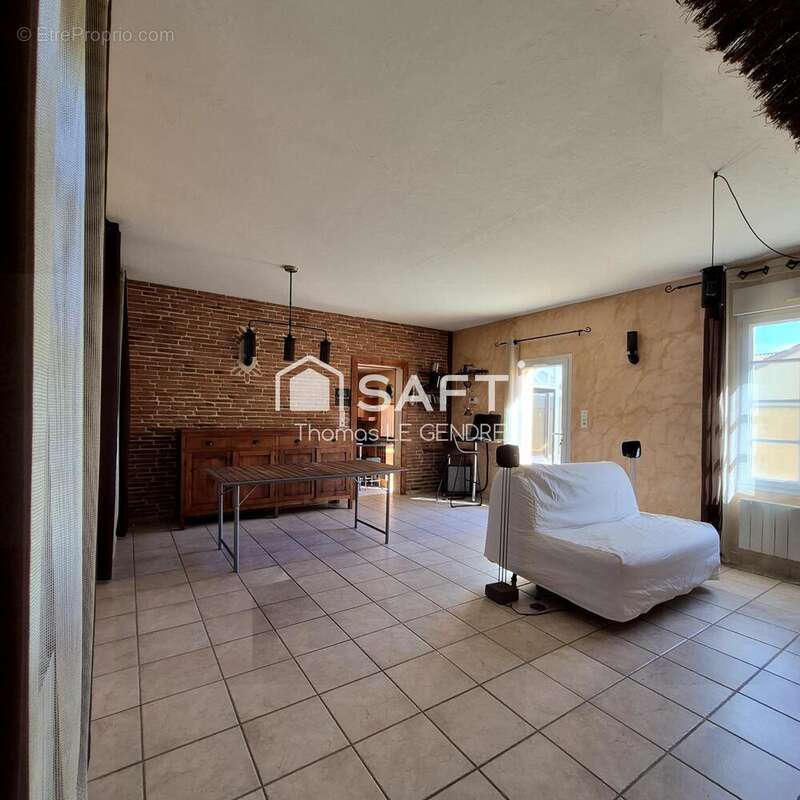 Maison 90 m² à Saint-Herblain  - photo 4