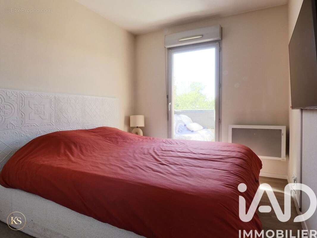 Photo 8 - Appartement à MORSANG-SUR-ORGE