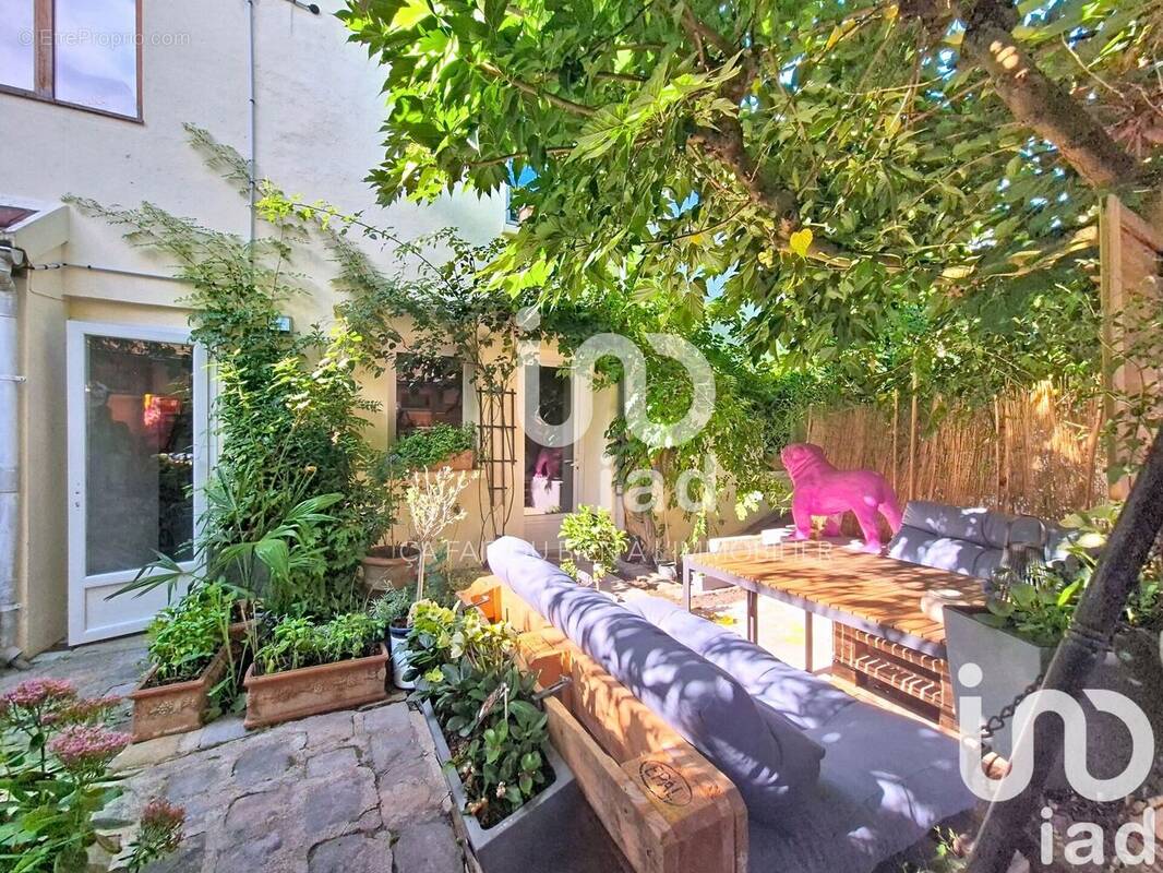 Photo 1 - Appartement à MENNECY