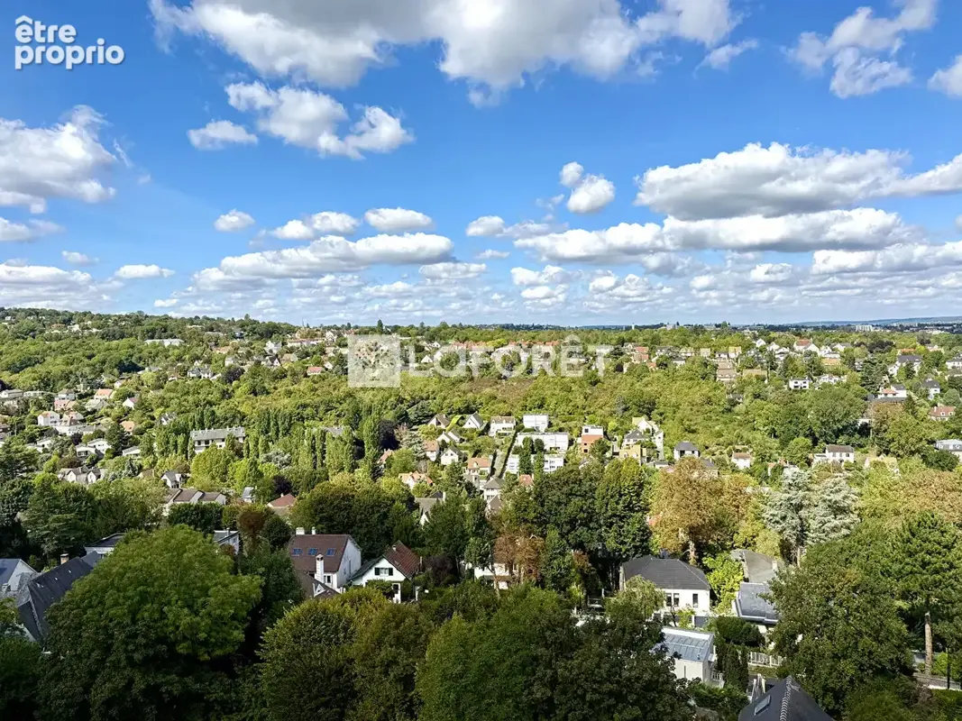 Appartement Marly-le-Roi 5 pièces 95.5 m2 - photo 3