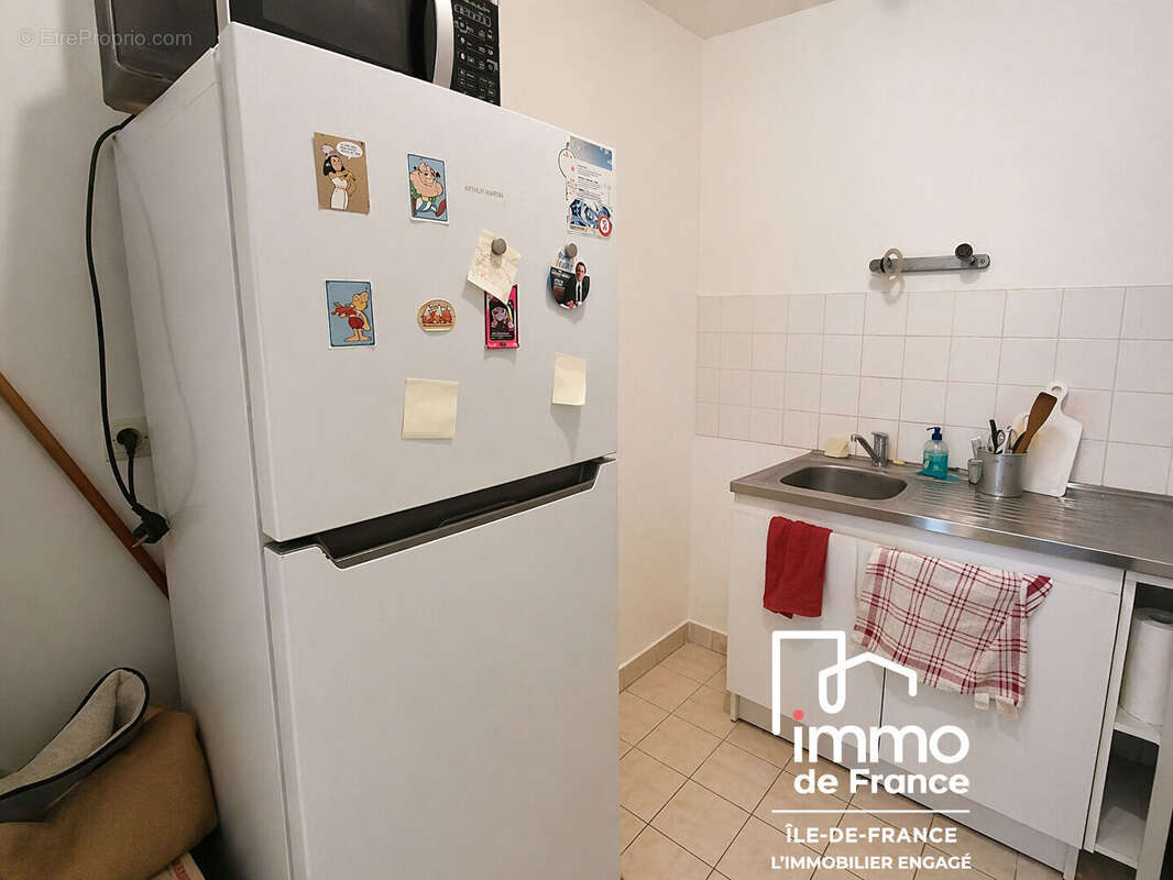Appartement à OSNY
