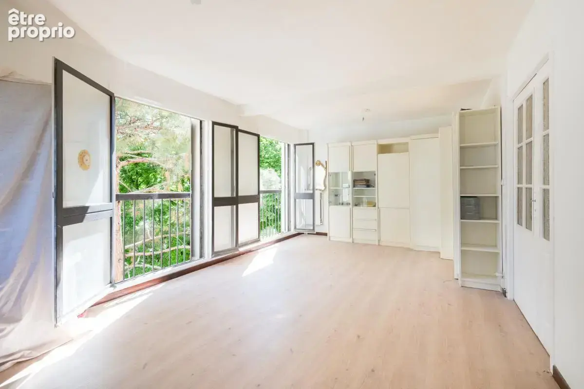 Photo Appartement à Marseille-10e au prix de 215 000€