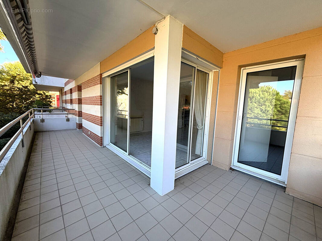 Appartement à ARCACHON