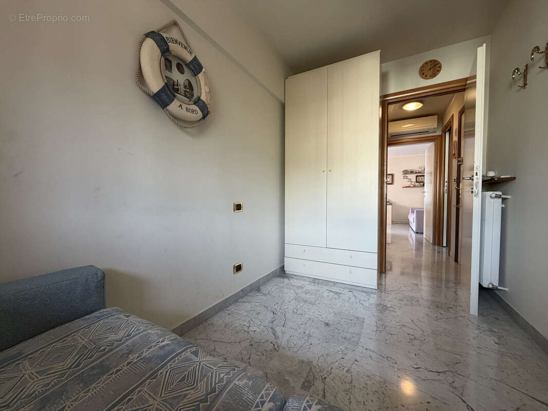 Appartement à ROQUEBRUNE-CAP-MARTIN
