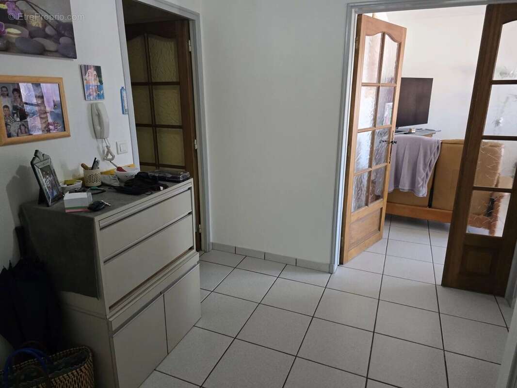 Appartement à ISSOIRE