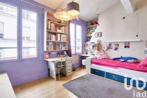 Photo 9 - Appartement à PARIS-10E