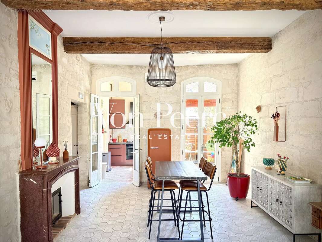 Appartement à AVIGNON