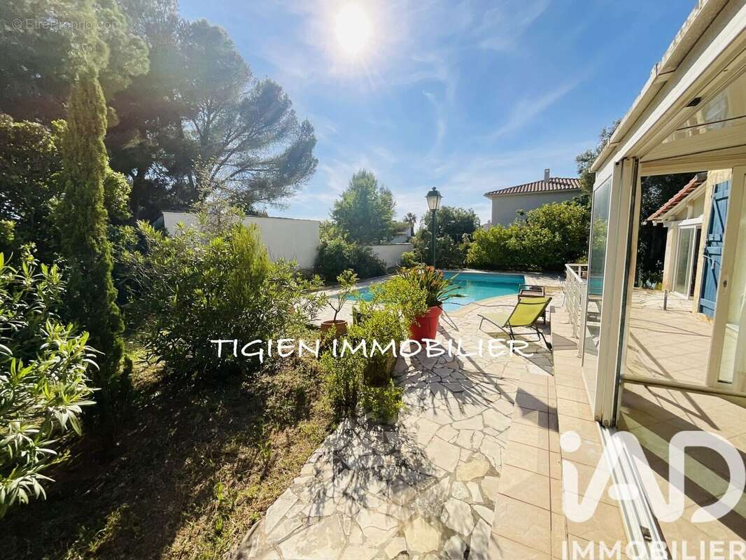 Photo 2 - Maison à SIX-FOURS-LES-PLAGES
