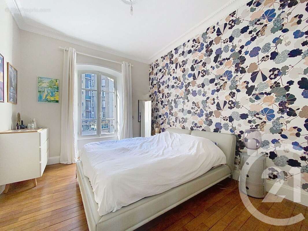 Appartement à LIMOGES