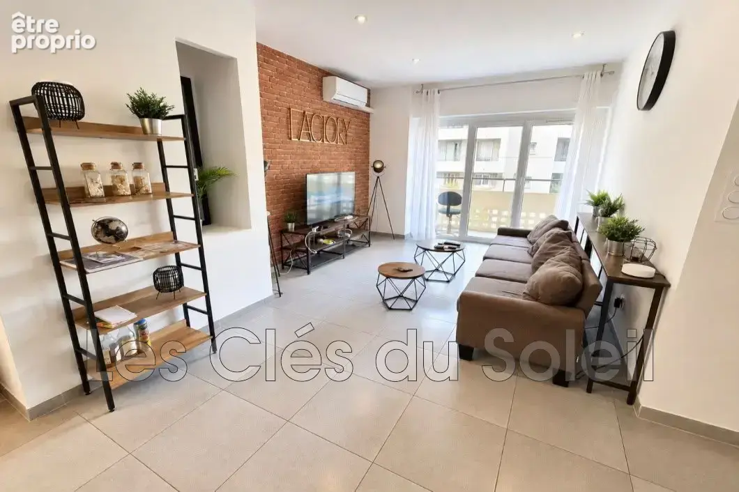 Appartement 6 pièces 97 m² à vendre à Toulon (83000) - photo 1