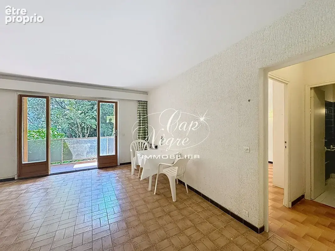 Appartement T2 à Saint-Clair avec terrasse et jardin à 450m de la plage - photo 3