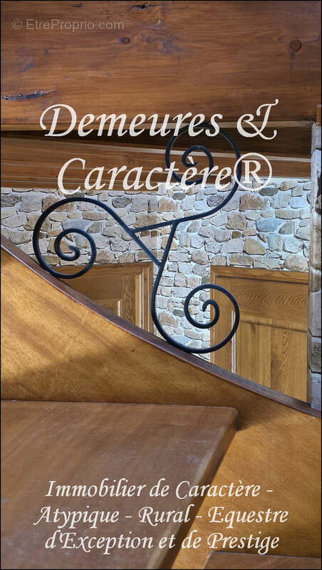 Maison à LA BAULE-ESCOUBLAC