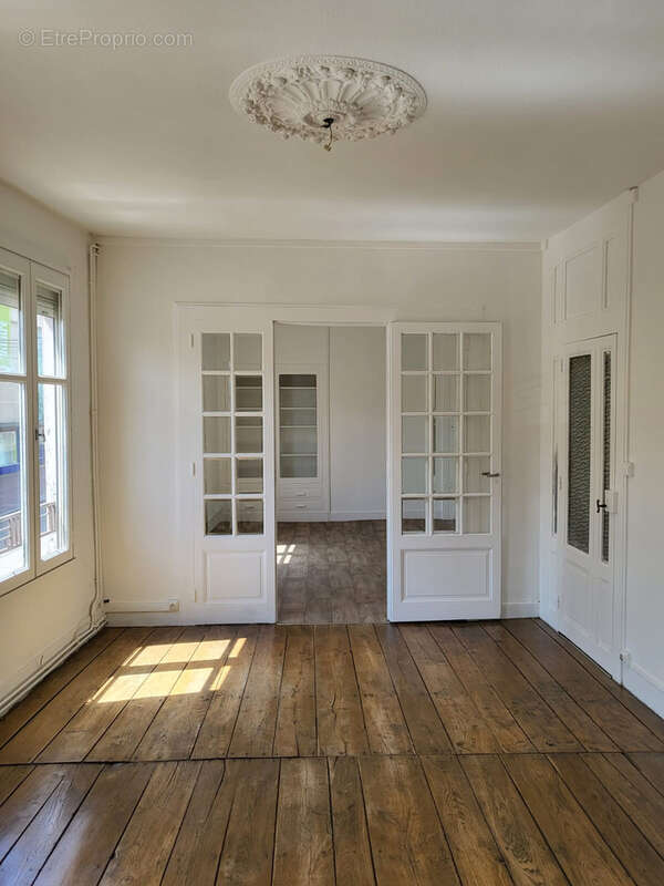 Appartement à LIMOGES