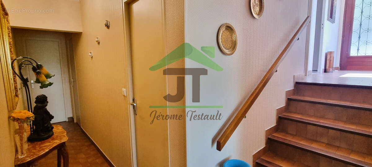 Maison familiale dans un écrin de verdure, 169000 € à Morée - photo 17