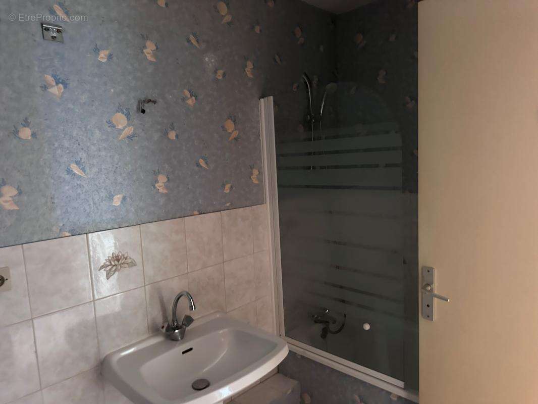 Courrieres- maison t3  74 m² - photo 6