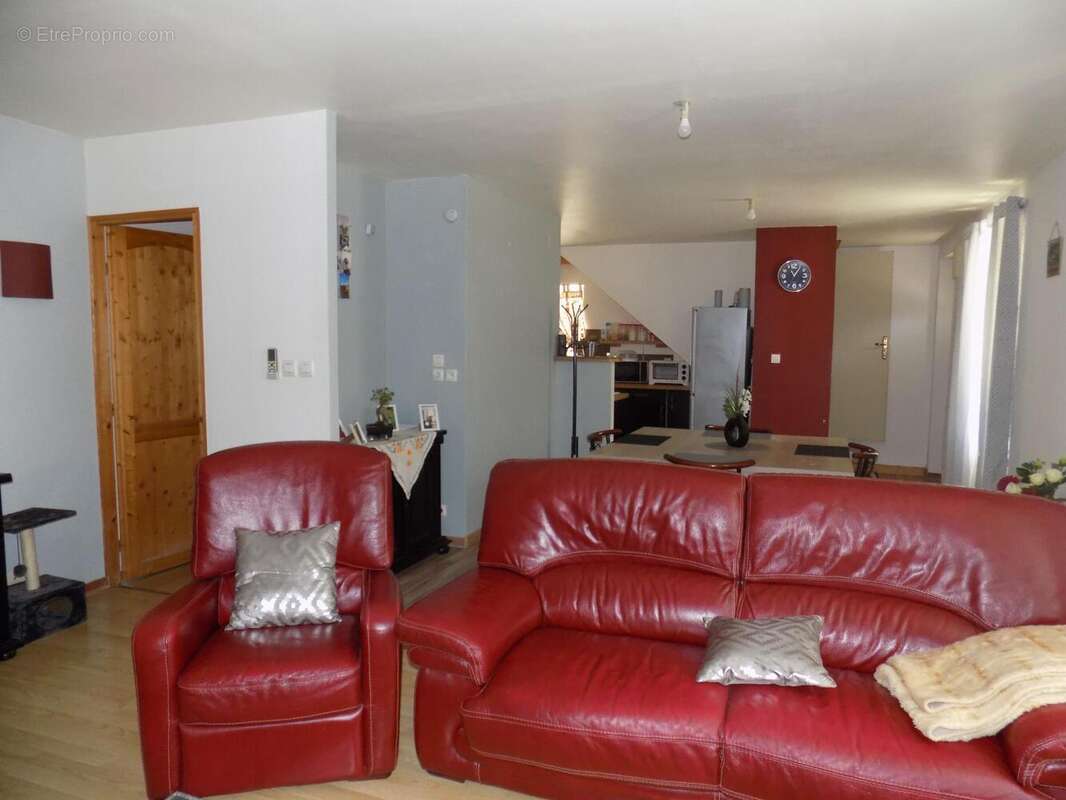 Photo 4 - Appartement à SALVIAC
