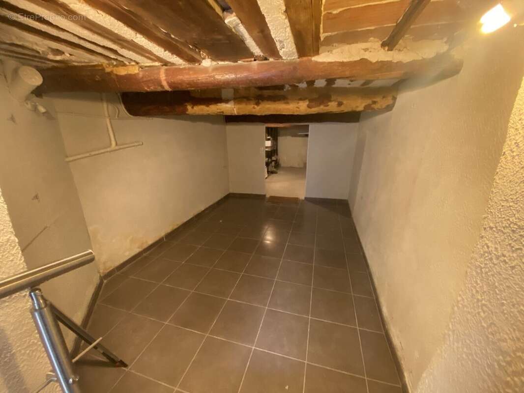 Maison à MARSEILLAN