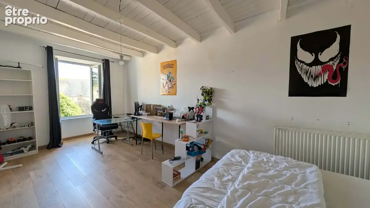 Maison  de caractère - photo 10