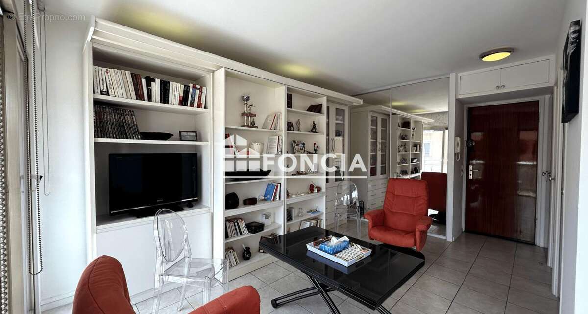 Appartement à LE LAVANDOU