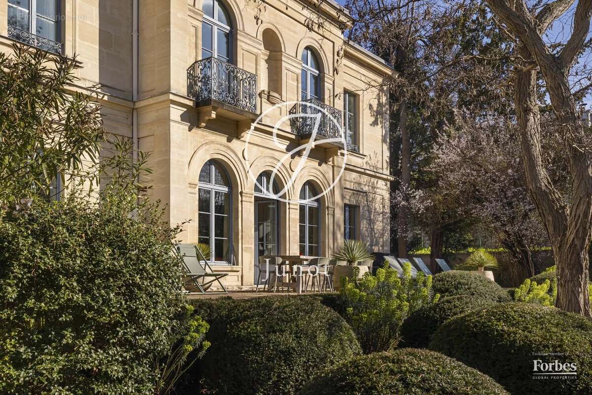 Maison à CROISSY-SUR-SEINE