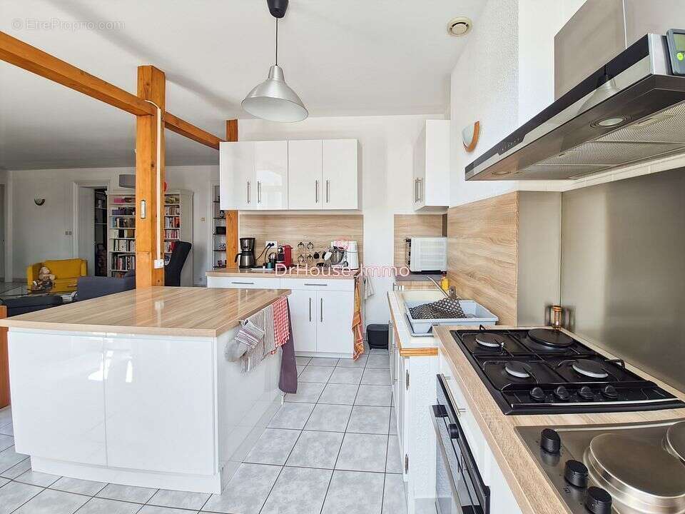 Appartement à FIRMINY