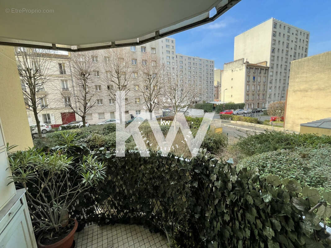 Appartement à VANVES