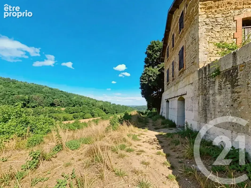 Maison située en campagne - photo 29