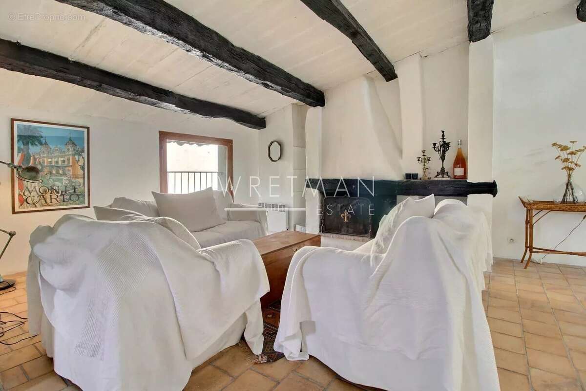 Maison à BARGEMON