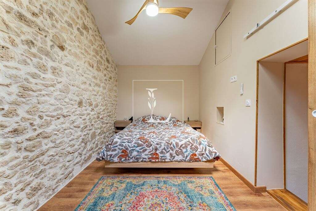 Maison à LAUZERTE