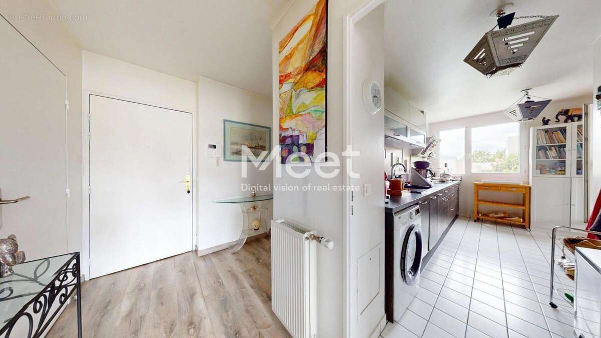 Appartement à ORLY