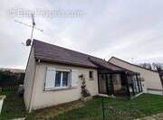Maison à MEUNG-SUR-LOIRE