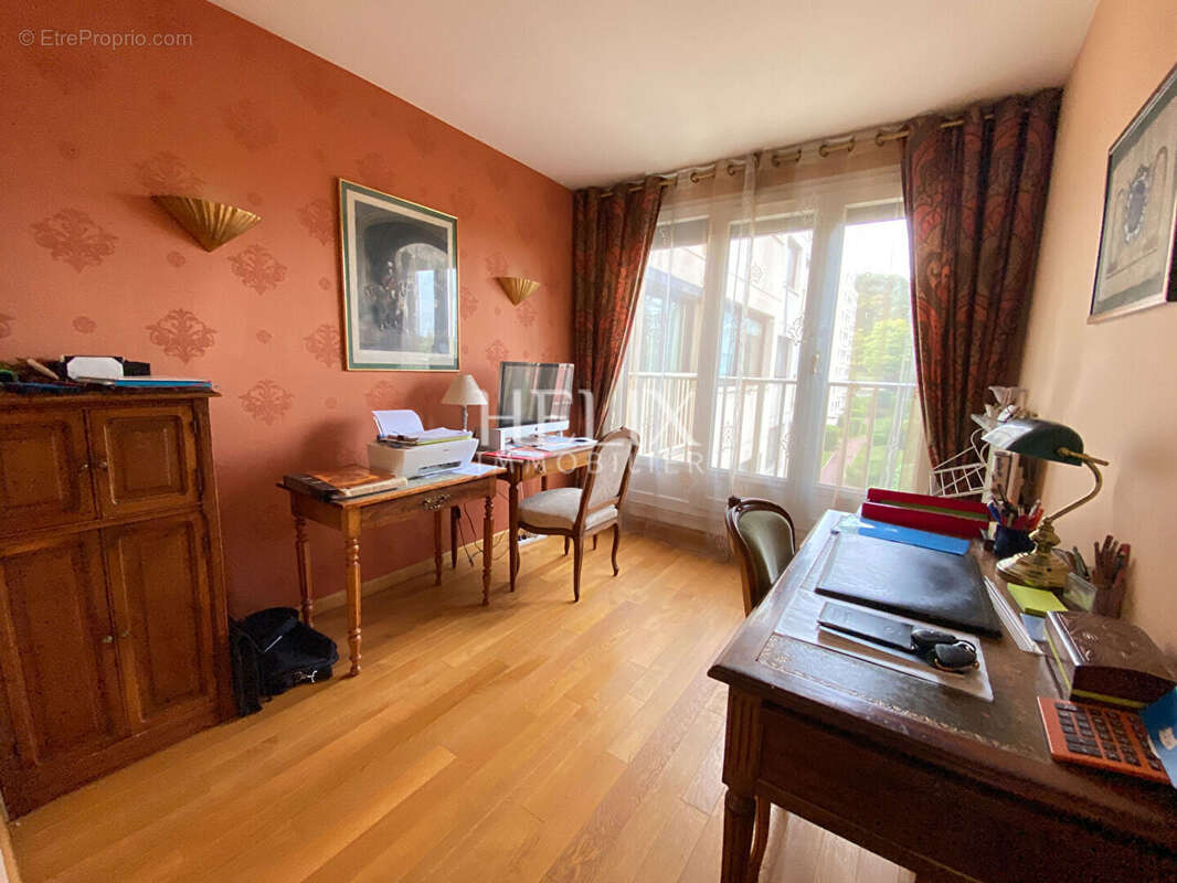 Appartement à LE PECQ